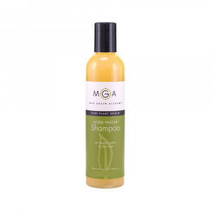 Max Green Alchemy - Scalp Rescue Schampo, 59ml