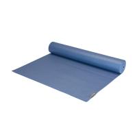 All-round yoga mat, 6 mm, Blueberry Blue - Yogiraj